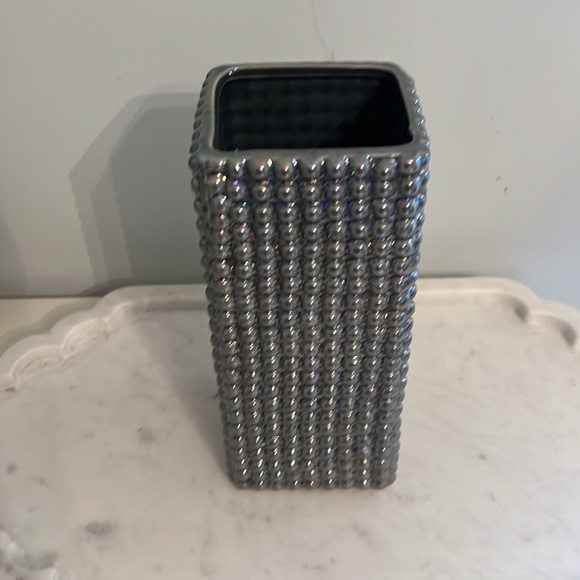 Home Decor Accent Vase - Picture 3 of 8